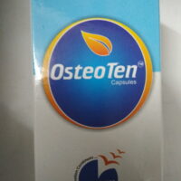 osteoten capsule 30cap upto 10% off Renaissance pharmaceuticals